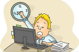 10年教师转行公务员10年，后知3点真实差距图片