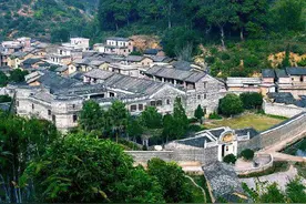广西最大面积名人故居，还有许多意想不到的事图片