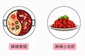 辣是一种痛觉，为什么会越吃越上瘾？原来“吃辣”的好处这么多图片