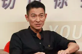 刘德华发声为河南人民祈福，却遭部分网友质问：捐款了没？图片