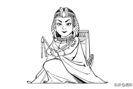 一口气看懂古埃及史图片