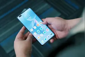 独立后首秀！荣耀V40评测：冉冉升起的旗舰新星图片