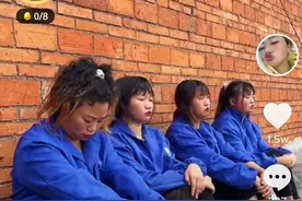 贵州四朵金花，在抖音发短视频为何会如此火爆呢图片