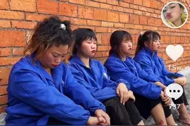 贵州四朵金花，在抖音发短视频为何会如此火爆呢图片