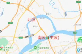 八卦一下八卦洲图片