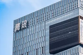 如何一句话证明你在腾讯工作过图片