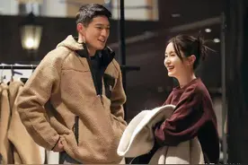 追恋综却被王子文衣品吸引，私服搭配更时髦，159穿出超A气场图片