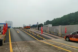 想要满分通过科目二“半坡起步”，这三个步骤要牢记图片