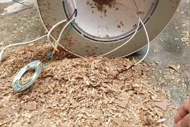 热水器清洗 很多人都被骗了 正确的清洗方法是这样的 赚钱凭良心呀图片