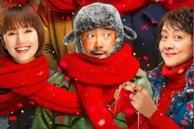 从冏妈到小欢喜：在失衡的家庭关系里，都有一个想要逃离的孩子图片