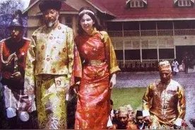 锡金亡国四十年，王室在海外建立流亡政府，如今还有机会复国吗？图片