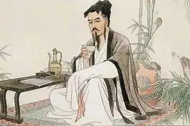 “孤篇盖全唐”的张若虚，只有两首诗存世，却牛到炸裂图片