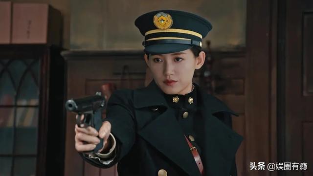 苏青：演尔晴被骂，《胜算》当女主全程对着绿布拍戏，混口饭真难