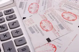 小规模可以收专票吗？收到专票怎么处理图片