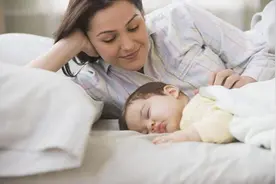 生完孩子却没有当母亲的感觉，新妈妈说出了心里话，你中了几个？图片