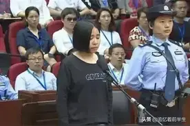 杭州保姆纵火案真相探秘之二图片