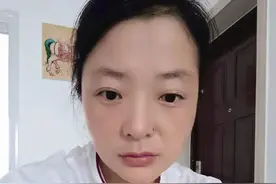 40年前被抱养，40年后这个女孩回到靖江寻找亲生父母图片