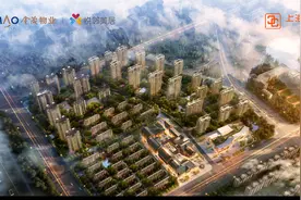 上海CC软装助力苏州科技城金茂府工地开放日活动圆满落幕图片