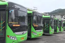 桐梓公交车新增专线啦！附最全公交线路信息图片