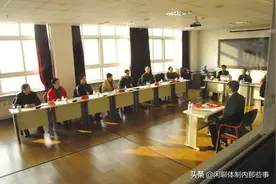 作为考官，对公务员面试考生的几点提示图片