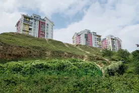 西宁这座不起眼土堆，竟是千年繁华见证，免费开放青海人都来参观图片