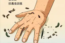 王牌狙击手的养成路→图片