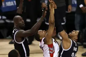 盘点NBA10年来最精彩的十组季后赛对决图片