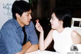 被富豪独宠12年，快结婚时被分手，输给世界冠军张怡宁，她冤吗图片