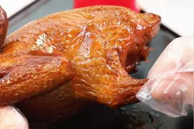 每天都是“干饭人”得注意：最好少吃这3类饭，容易让身体受伤图片