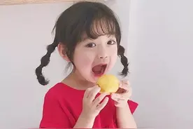 牛年如何给小孩子取名字男女通用款-可爱点图片