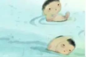 三下第十八课《童年的水墨画》教材解析图片