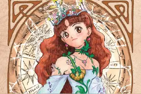 中古游戏漫谈-DOS游戏之美少女梦工厂2图片