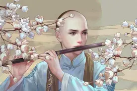 有一种思念，叫“梦里见你，醒来想你”，三首诗词让你想起了谁？图片