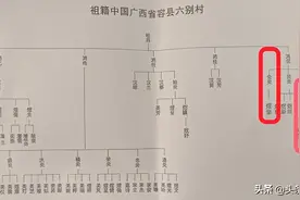 马来西亚华人寻找生父潘炎飞：八十年代赴中国台湾务工，至今下落不明图片