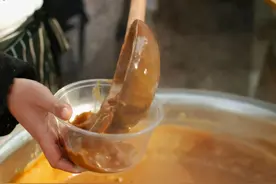 胡辣汤，为何伤了河南人的“心”？除了这个，这3类食物也要注意图片