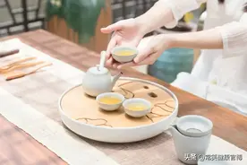 这样喝茶＝慢性自杀？别让好茶夺命图片