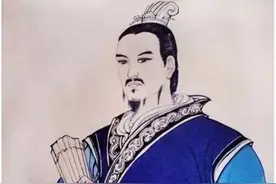 毛遂，一个名不见经传的小人物，创造了九个流传至今的成语图片