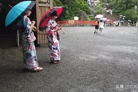 7月镰仓，巡礼灌篮高手打卡地－镰仓高校前站图片