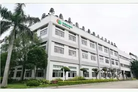 信濠光电冲刺IPO，实控人谜团待解图片