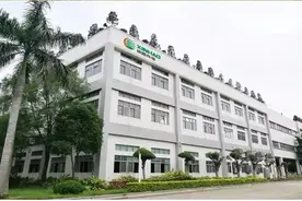 信濠光电冲刺IPO，实控人谜团待解图片