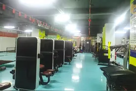 海口一女子花6000元买私教课，逾一周不上被“冻结”图片