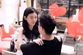 奚梦瑶何猷君打游戏吵架过于“小学鸡”！豪门恩怨？不存在的图片