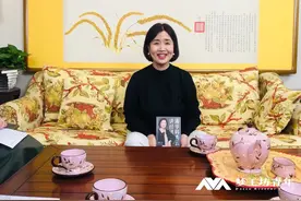被著名经济学家韩秀云教授邀请，到家中上课是什么体验？图片