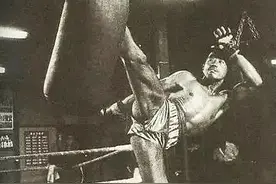 传统武术为何屡战屡败？我国最早的“搏击之父”用战绩说明原因图片