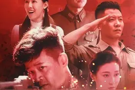 6部评价很高的军事抗战题材的电视剧，你都看过哪些？图片