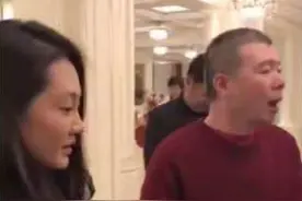 2018年，醉酒冯小刚坚持让苗苗跳舞被陈道明怒骂，后来发生了什么图片