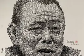 潘叔沦落为潘子，花甲之年的潘长江人设崩塌图片