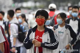 2021年北京中考拉开帷幕 考试时间为6月24日-26日图片