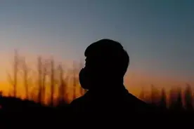 这部公益短片《等》，让看到的每一个人充满信心！图片