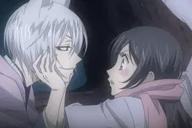 单身狗的咆哮，超甜少女漫推荐图片